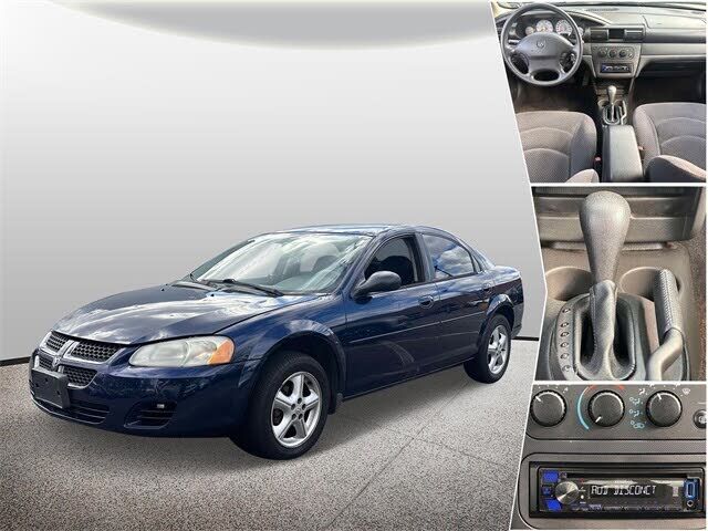 Dodge Stratus