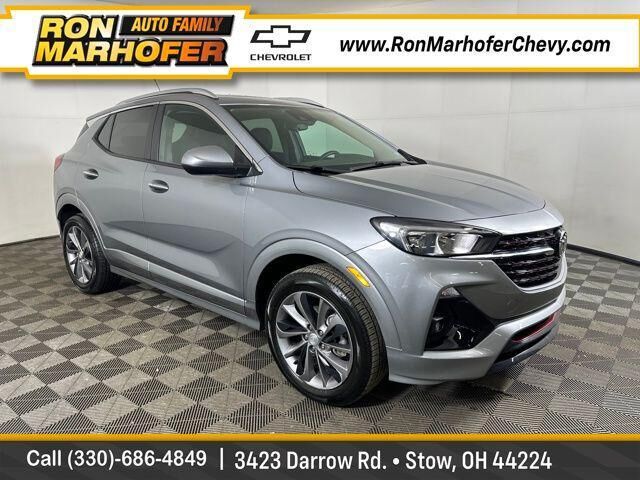 2023 BUICK Encore GX