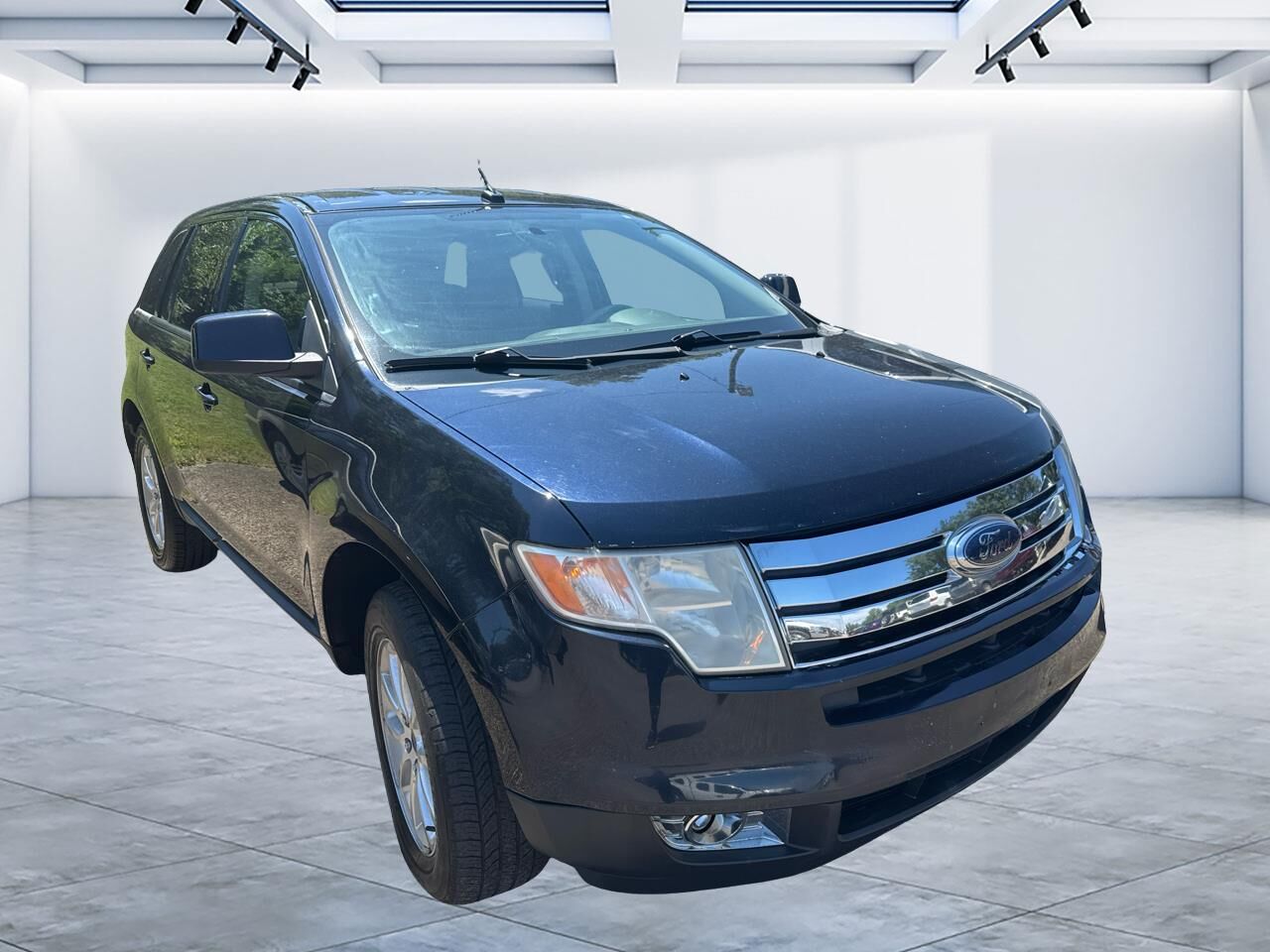 2010 FORD Edge