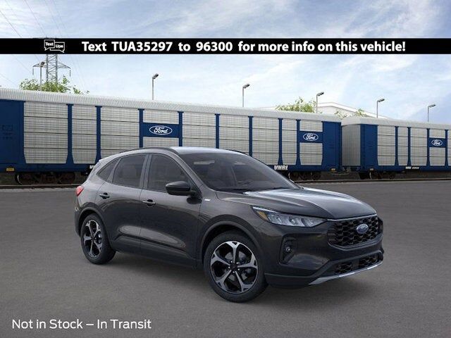 2026 FORD Escape