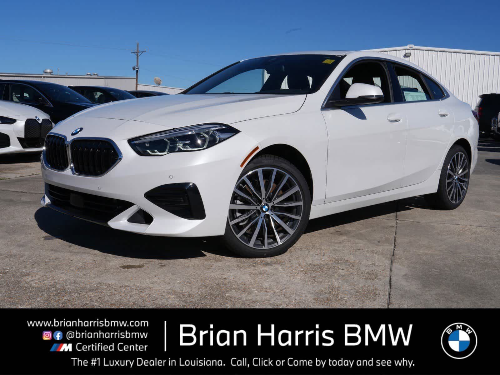 2024 BMW 2 Series