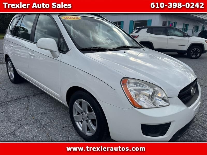 2008 KIA Rondo