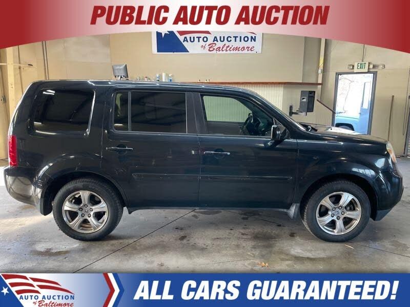 Honda Pilot