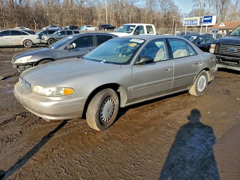 Buick Century