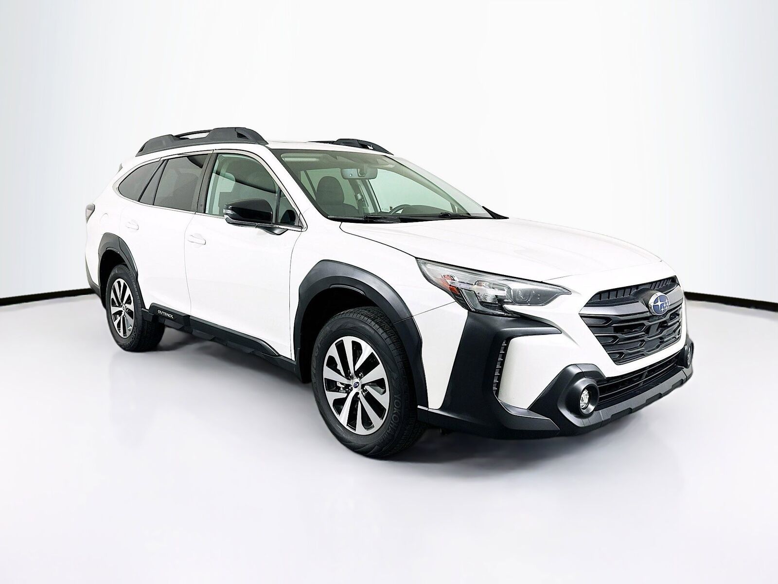 2023 SUBARU Outback
