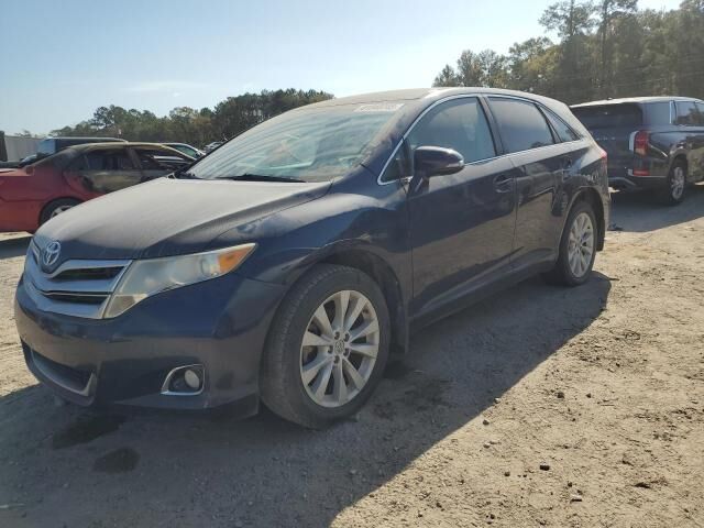Toyota Venza