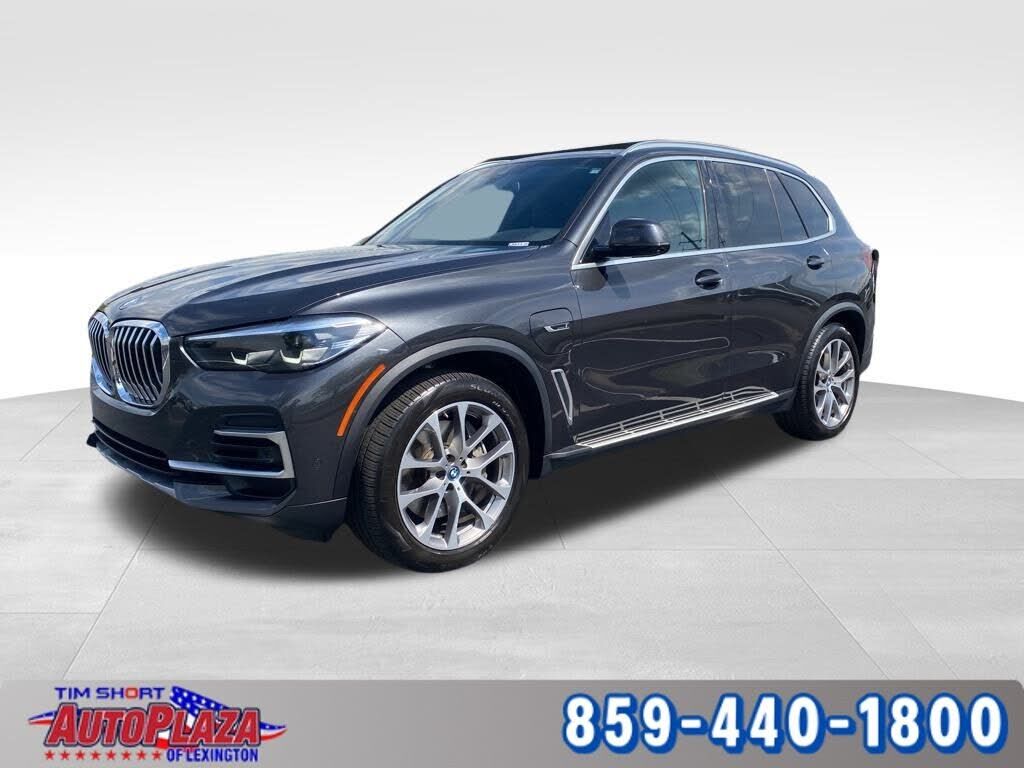2023 BMW X5