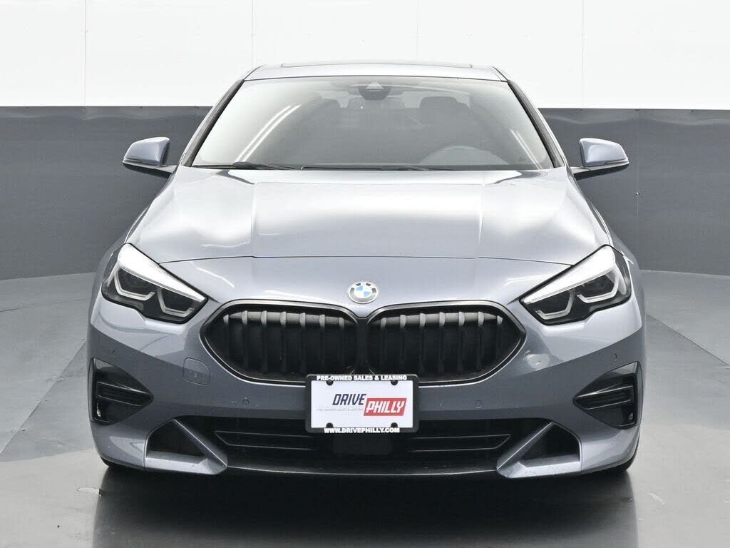 2022 BMW 2 Series
