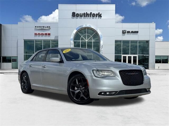 2023 CHRYSLER 300