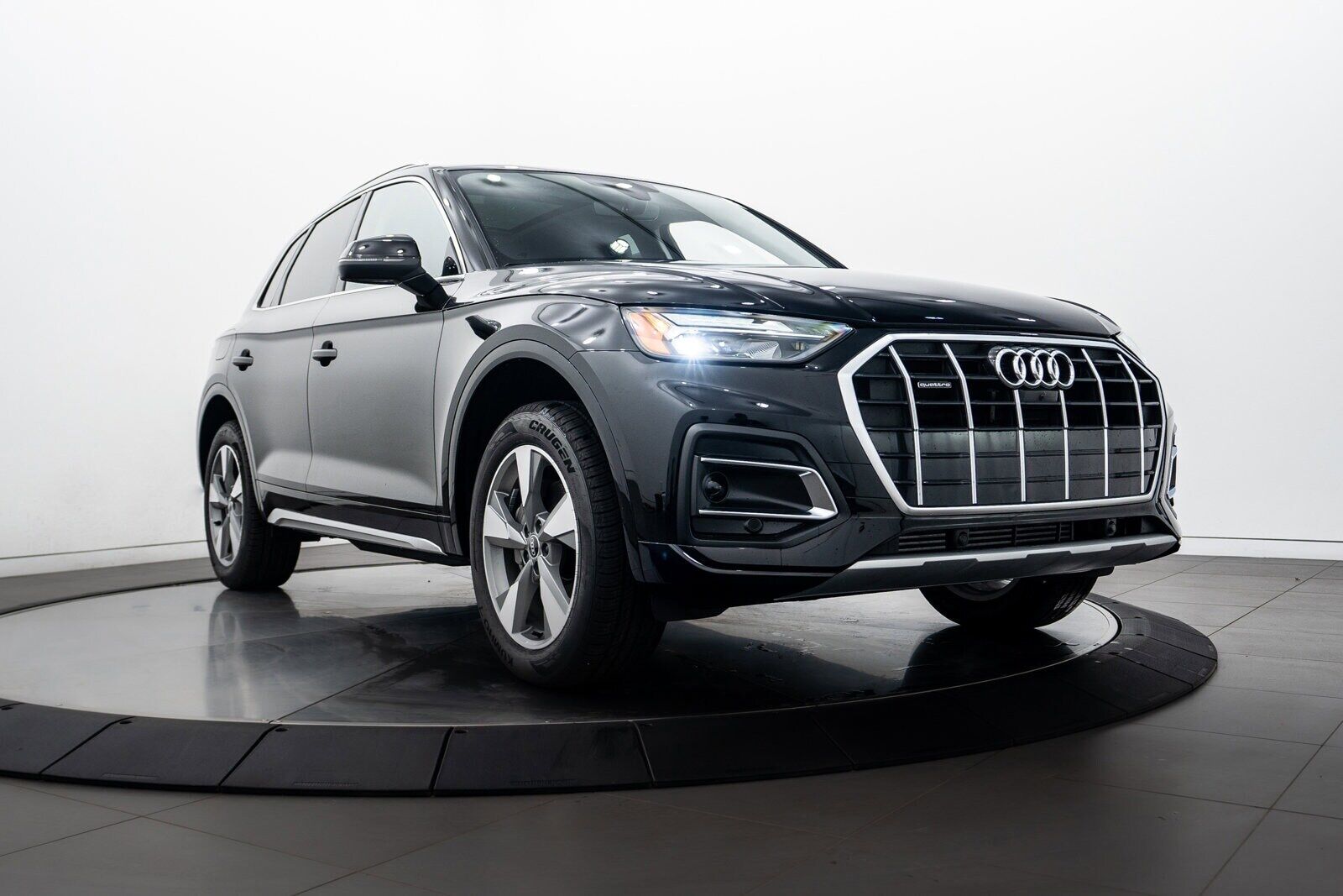 2024 AUDI Q5