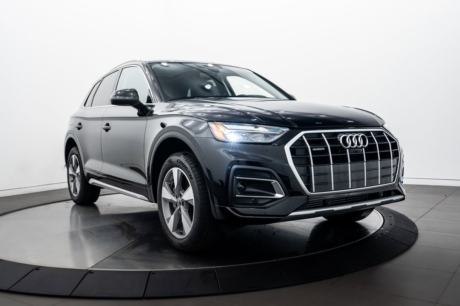 2024 Audi Q5