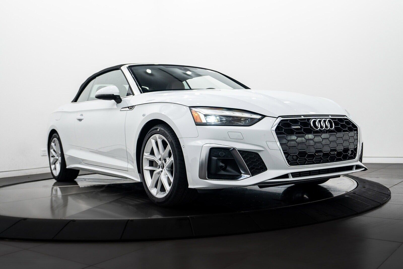 2024 Audi A5