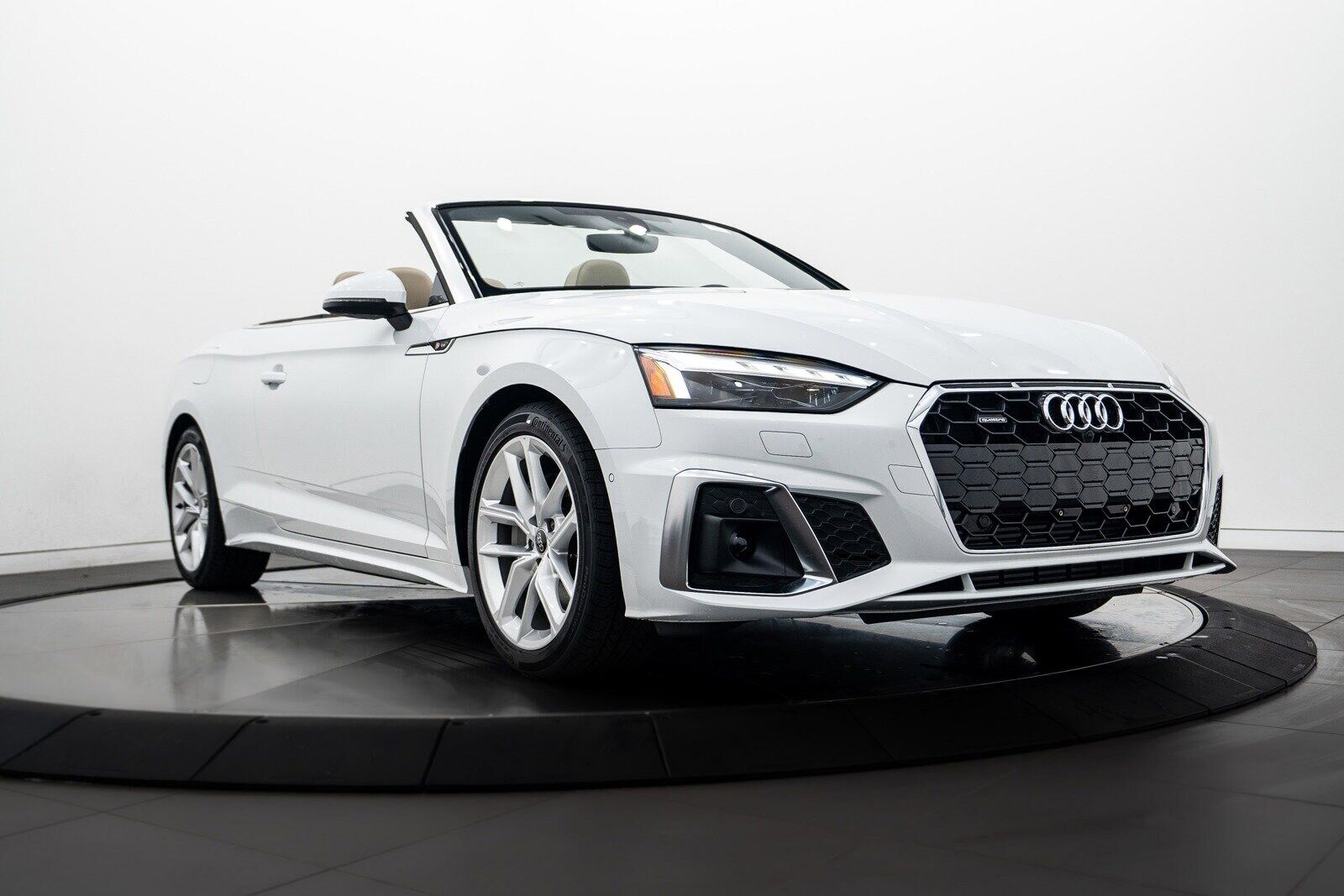 2024 AUDI A5
