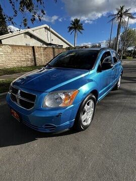2008 DODGE Caliber