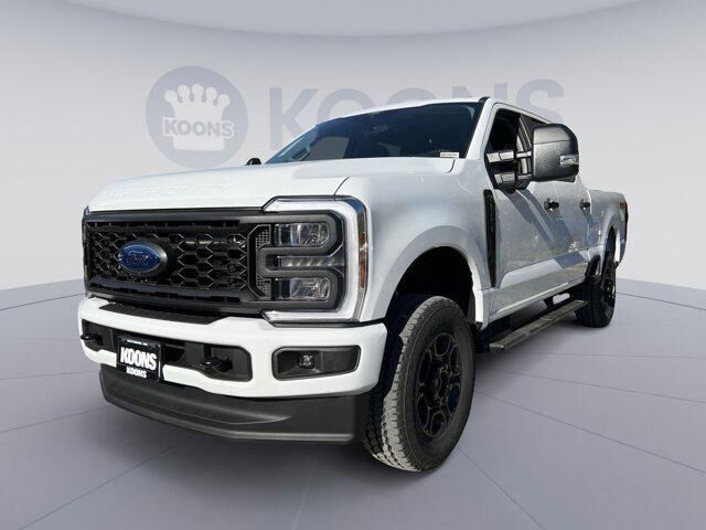 2026 FORD F-250
