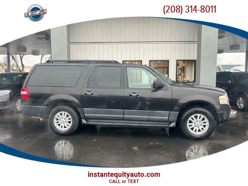Ford Expedition