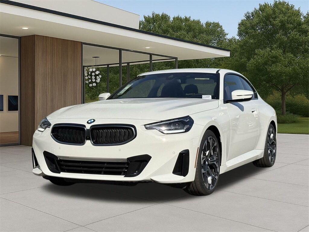 2026 BMW 230i