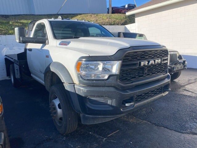 2021 RAM 5500