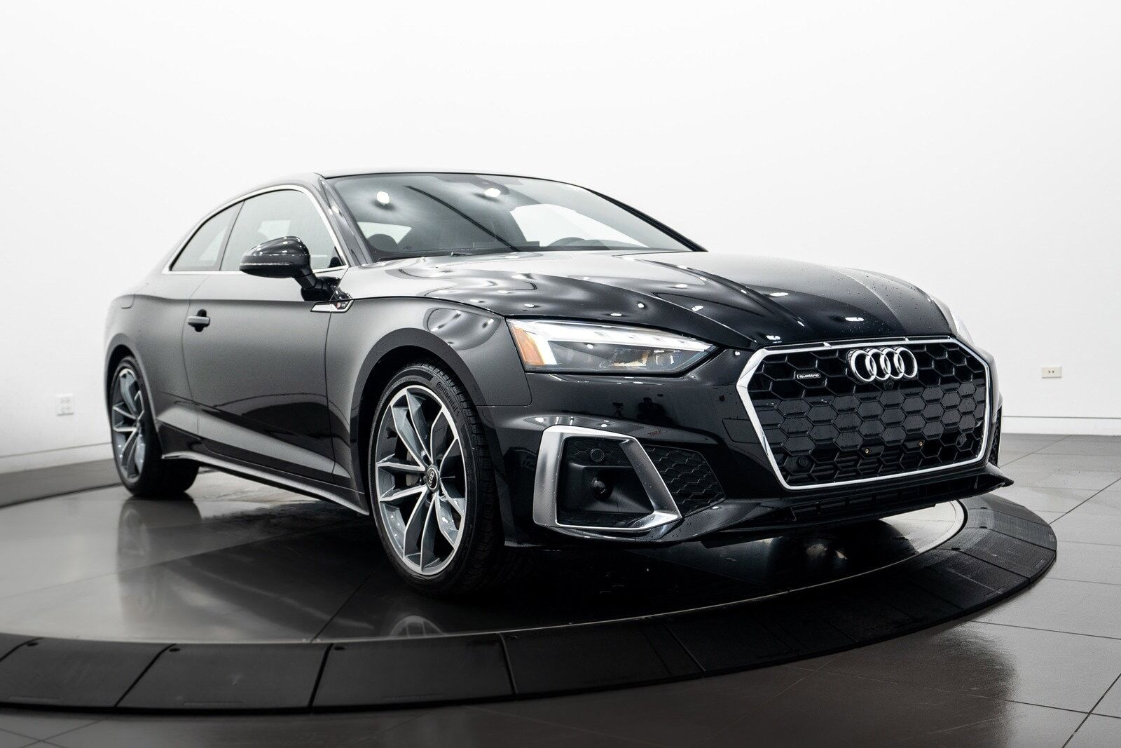 2024 Audi A5