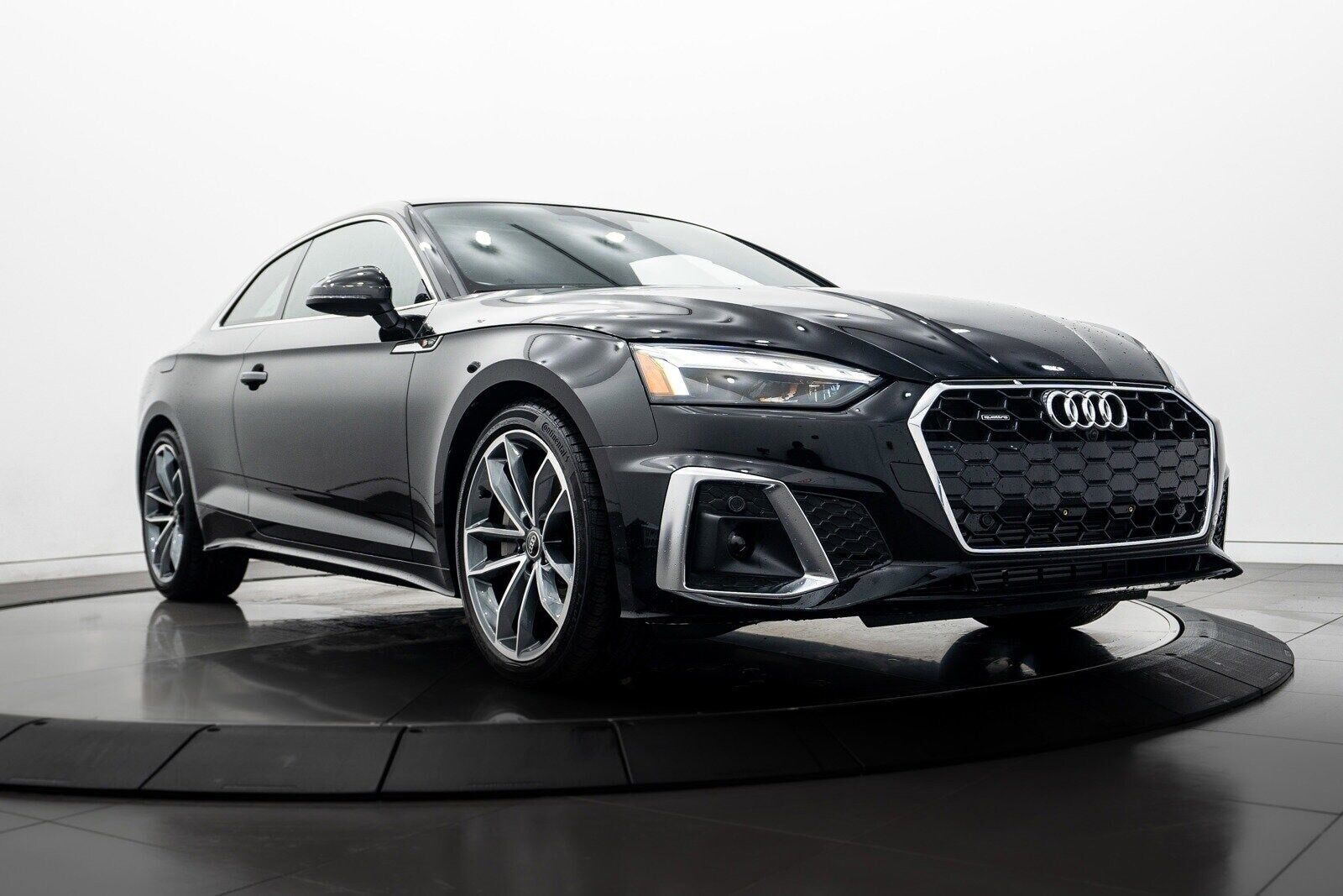 2024 AUDI A5