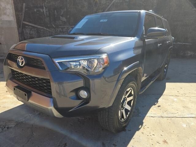2019 TOYOTA 4-Runner