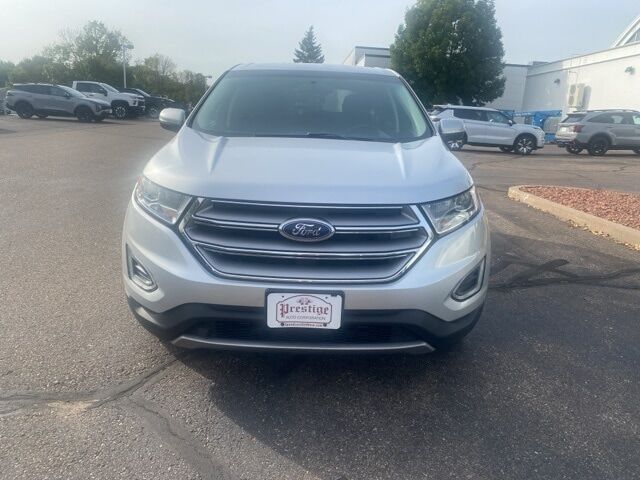 2017 FORD Edge