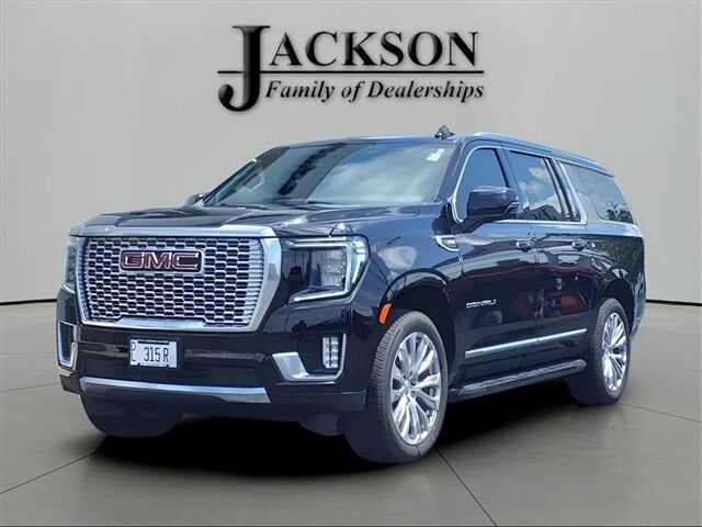 2024 GMC Yukon XL