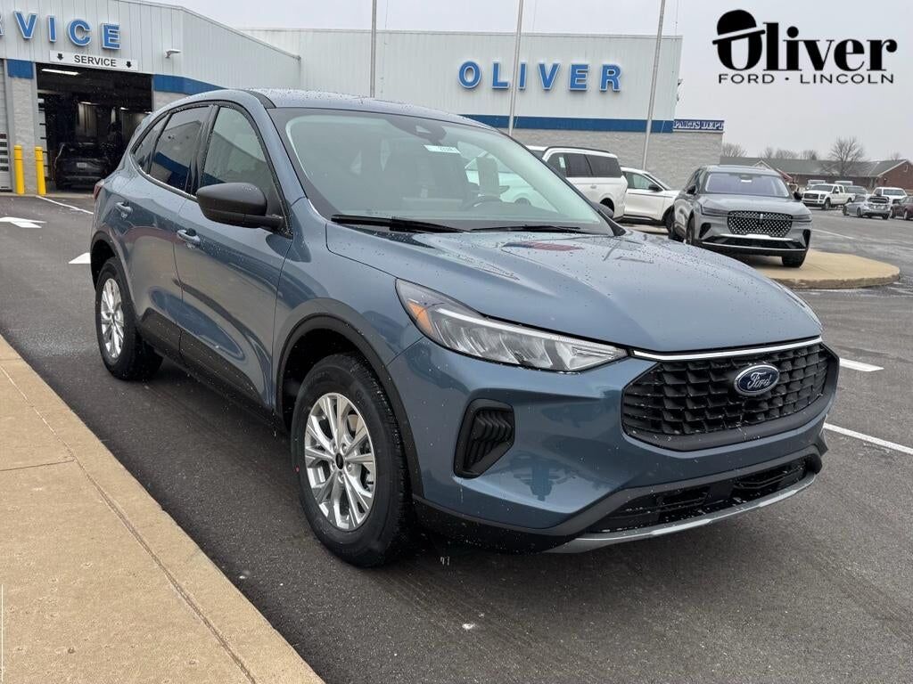 2026 FORD Escape