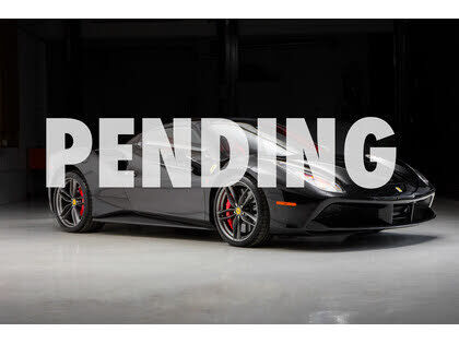 Ferrari 488 GTS