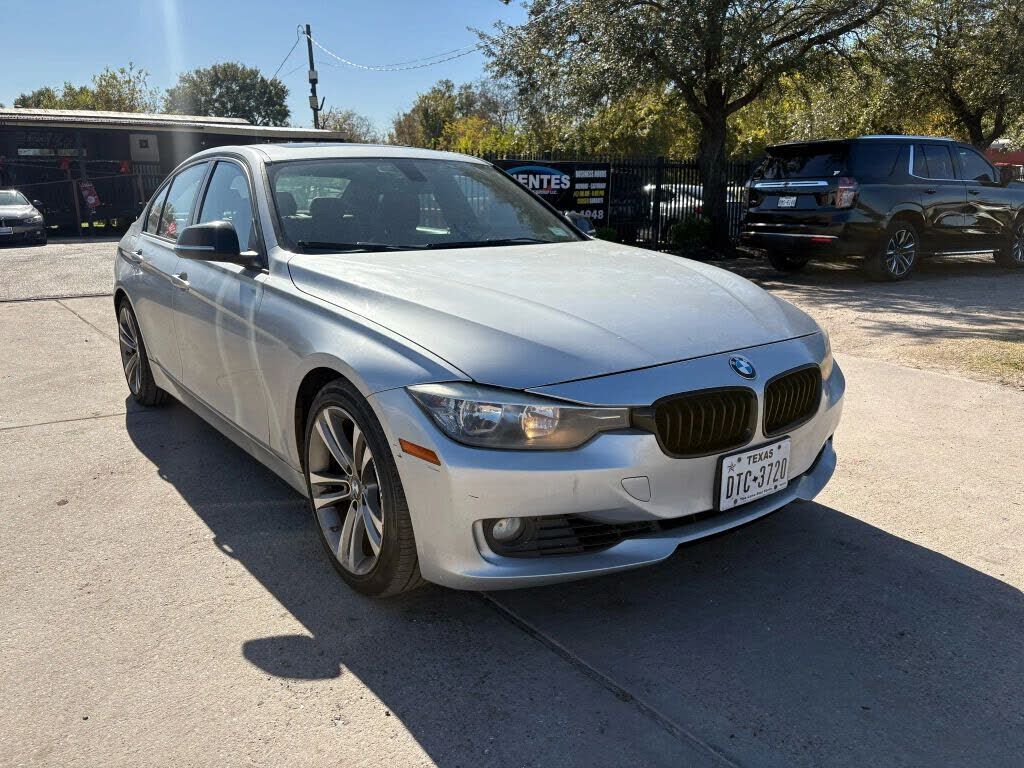BMW 328i