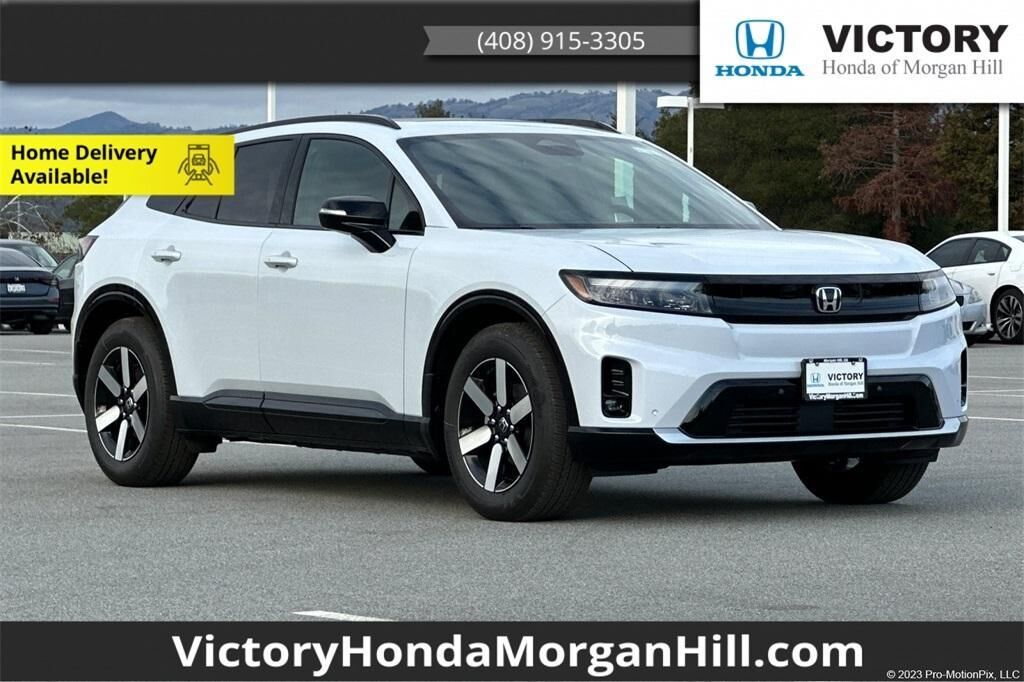 2026 HONDA Prologue
