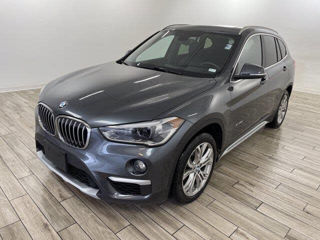 2018 BMW X1