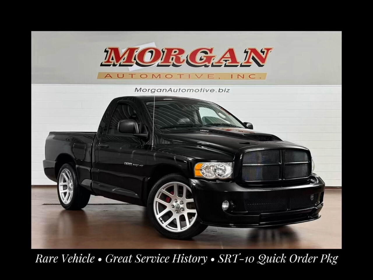 2004 DODGE Ram