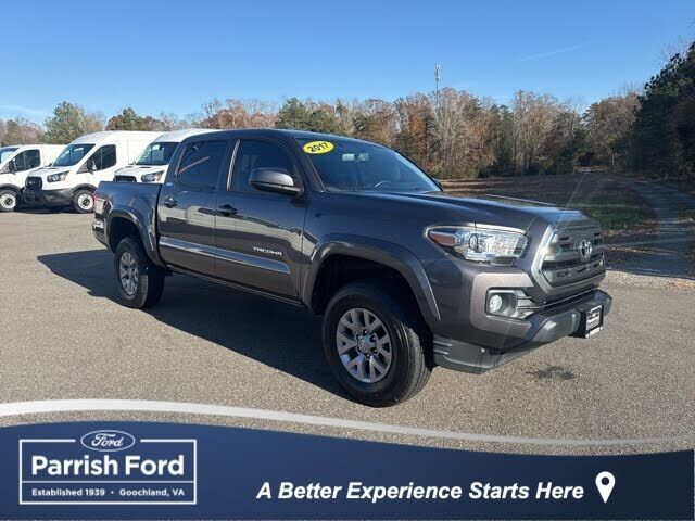 Toyota Tacoma