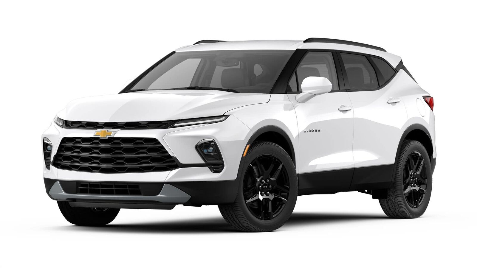 2026 CHEVROLET Blazer