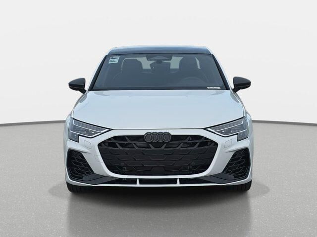 2026 Audi S3