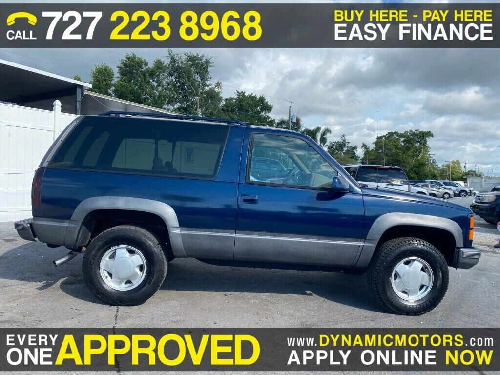 GMC Yukon