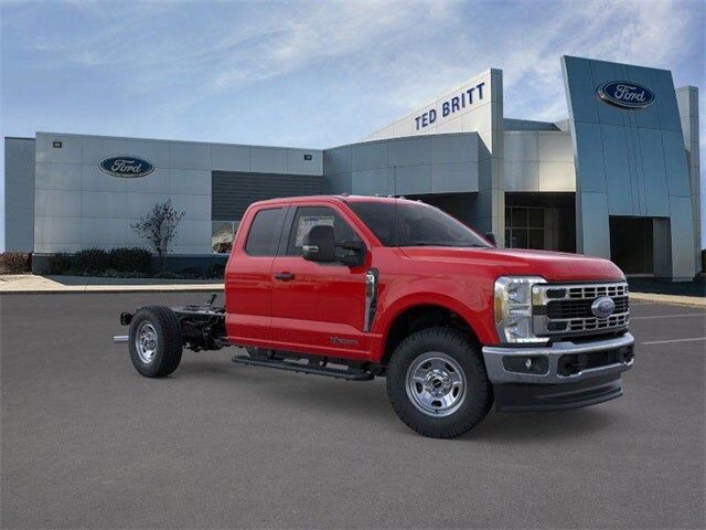 2026 FORD F-350