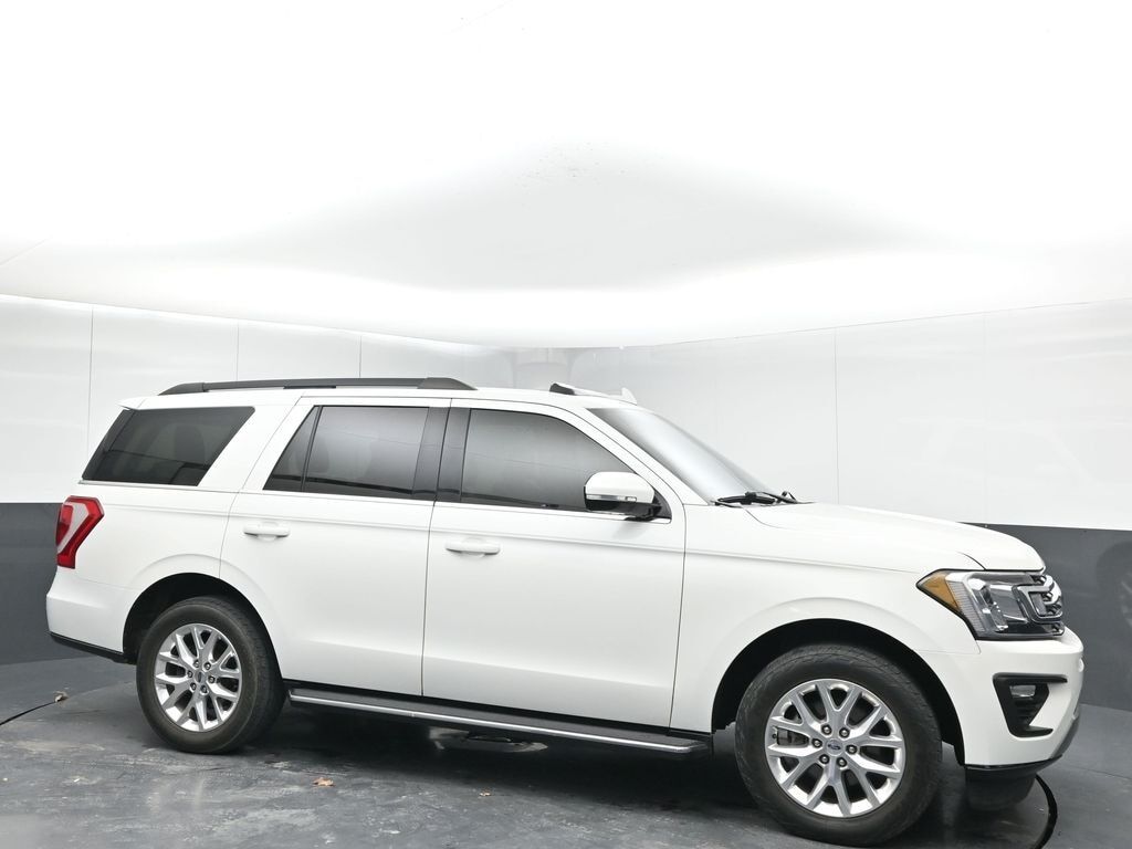 2021 FORD Expedition