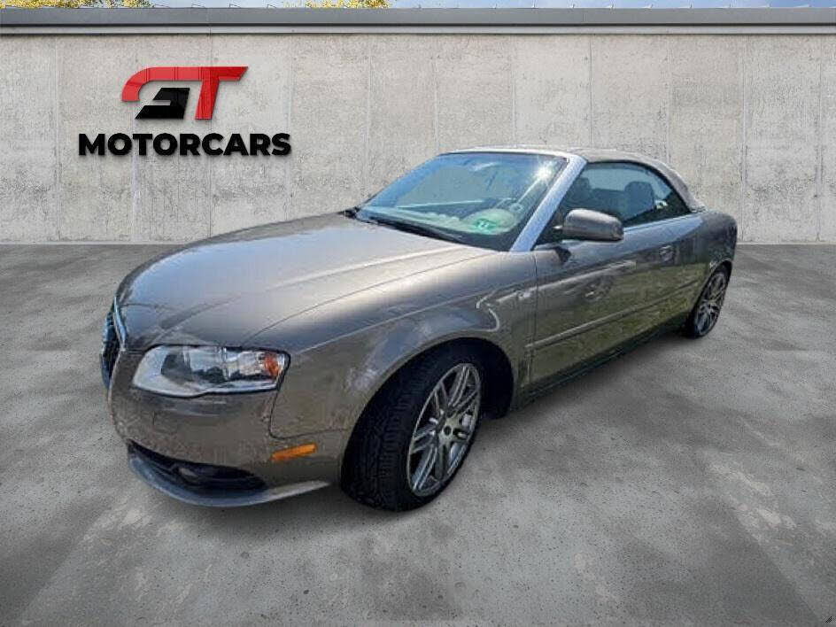 2009 AUDI A4