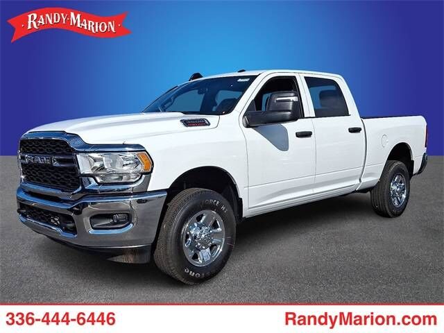 2023 RAM 3500