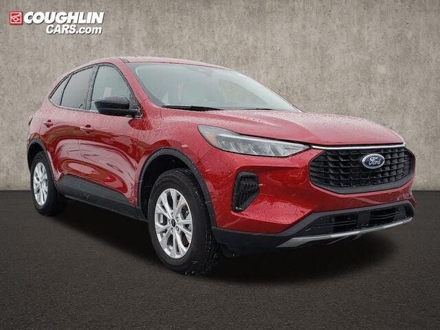 2026 FORD Escape