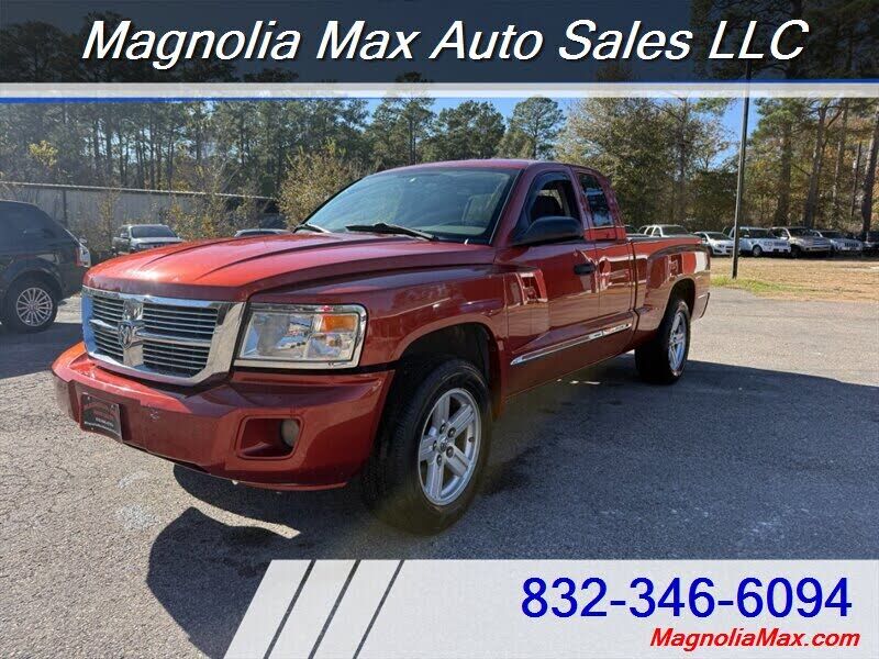 Dodge Dakota