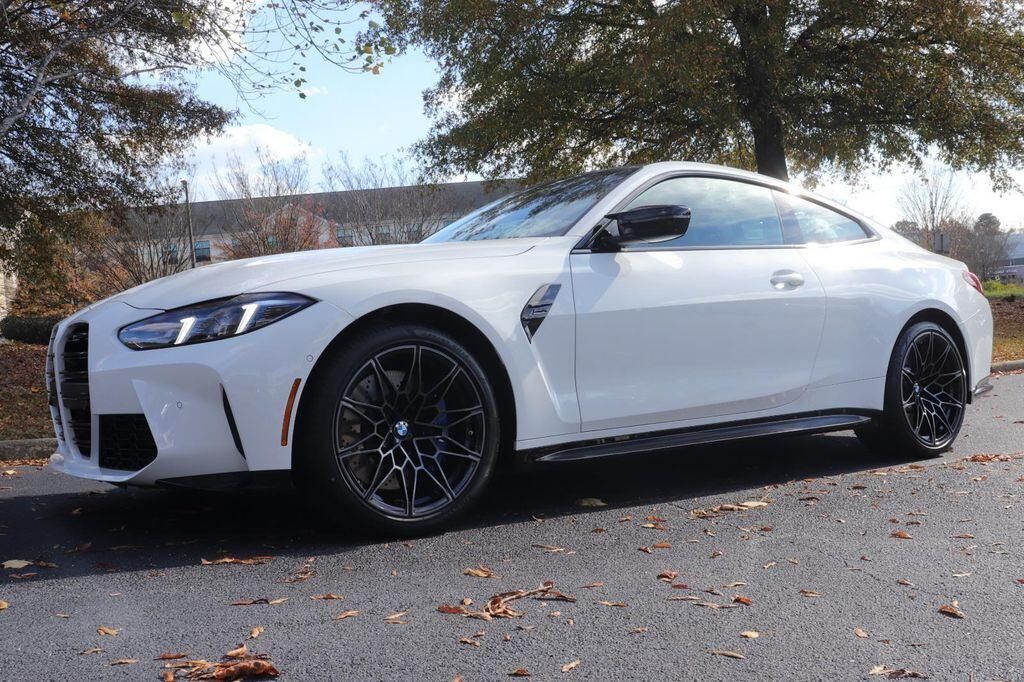 2026 BMW M4