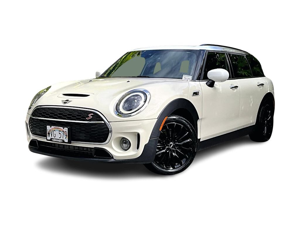 2023 MINI Clubman