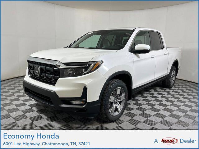 2026 HONDA Ridgeline