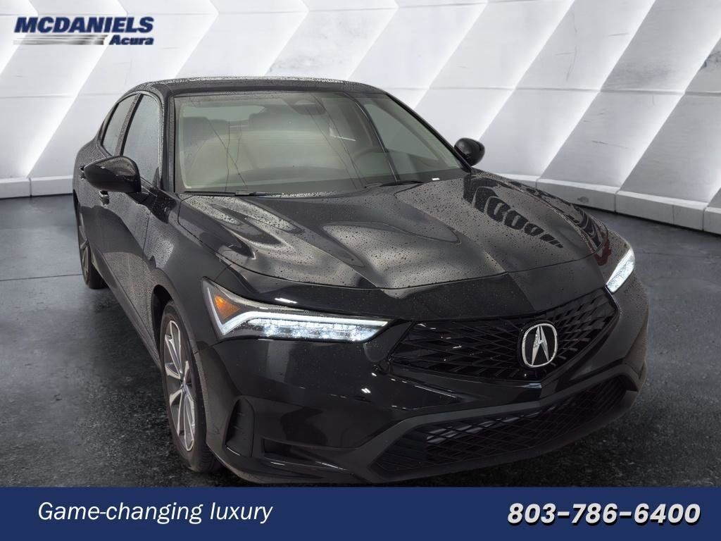 2026 ACURA Integra