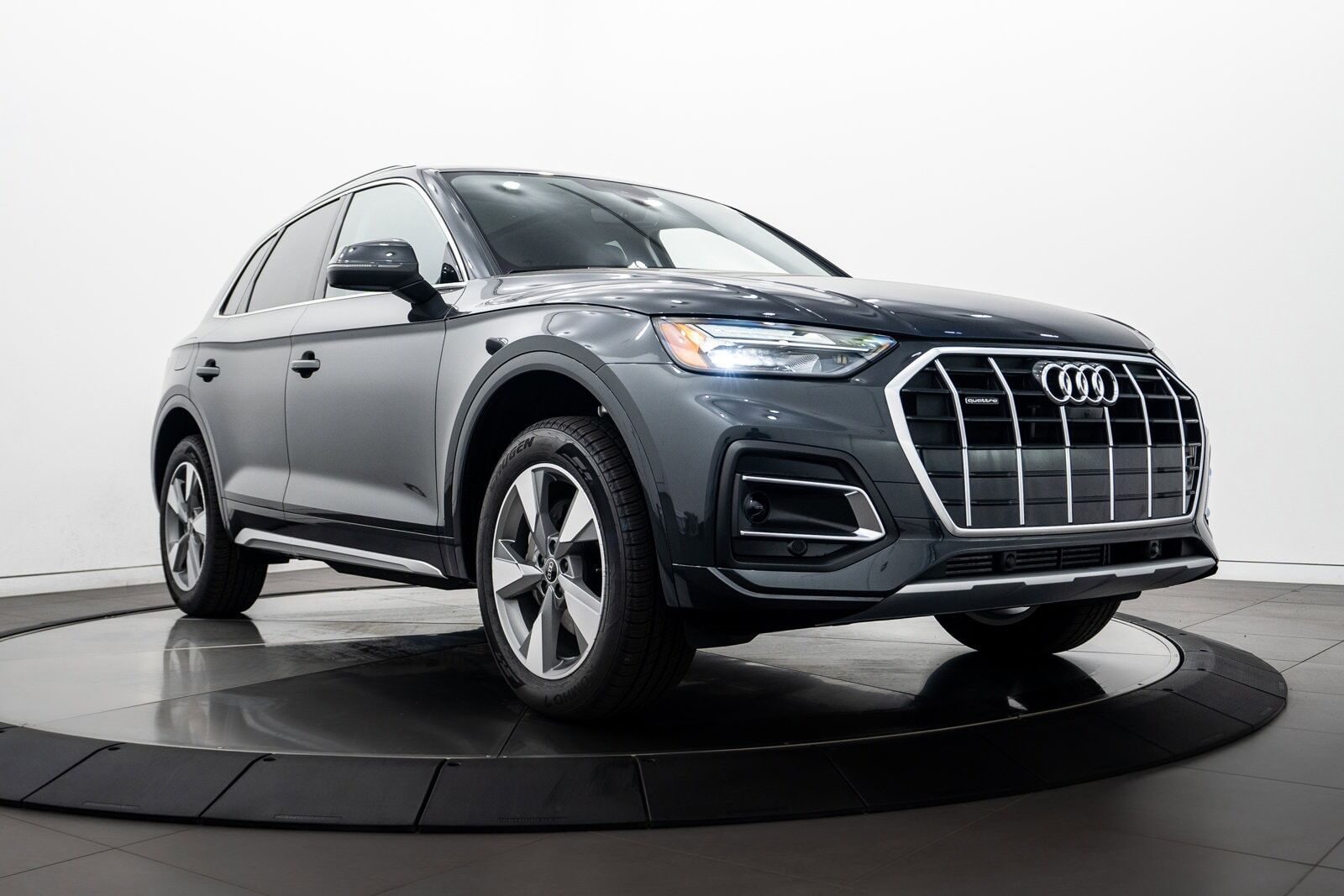 2024 AUDI Q5