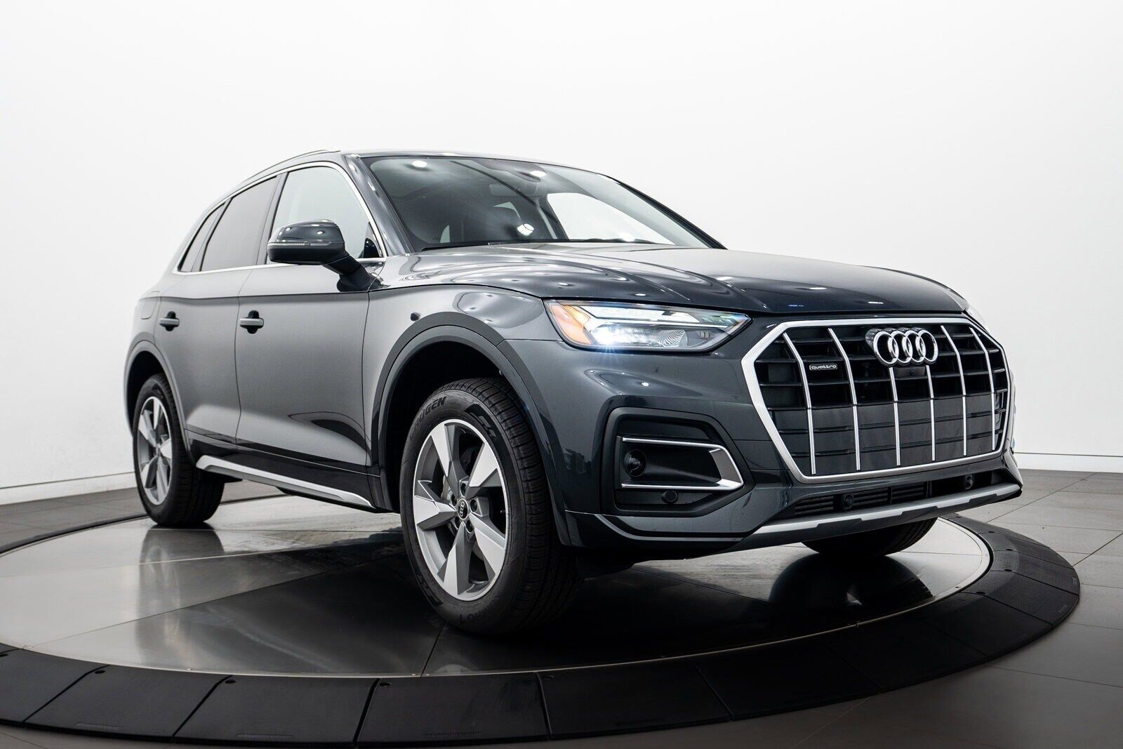 2024 Audi Q5