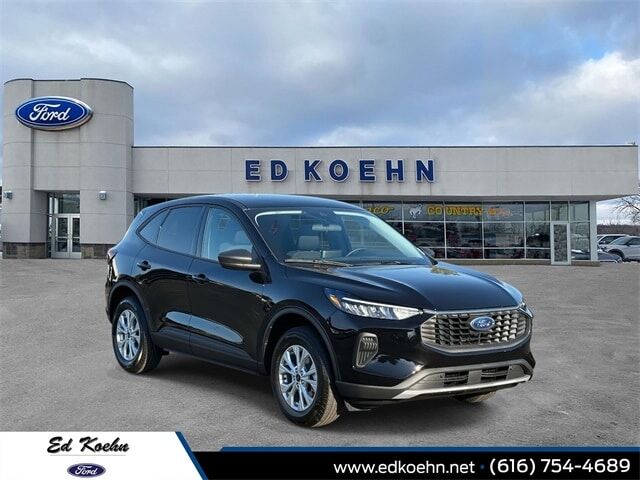 2026 FORD Escape